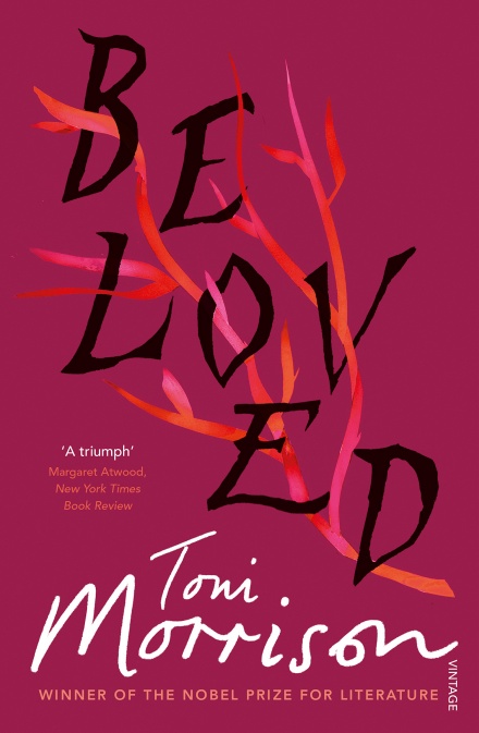 Beloved by Toni Morrison